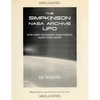 The Simpkinson NASA Archive UFO: With Over 150 Earliest NASA Photos, Many Once Secret - Paperback