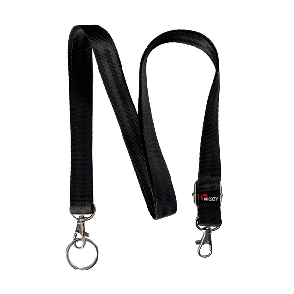 Go Strap | Hands-Free Crossbody Strap
