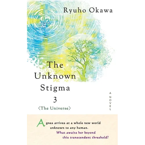 The Unknown Stigma 3 - Paperback
