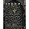 Foundations for the New Muslim and Newly Striving Muslim [Exercise Workbook]: A Short Journey Through Selected Questions and Answers with Sheikh 'Abdu - Paperback