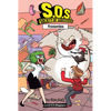 S.O.S.: Society of Substitutes #5: Frenemies - Paperback