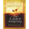 The Grace Awakening Workbook - Paperback