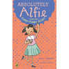 Absolutely Alfie and the Furry, Purry Secret - Paperback