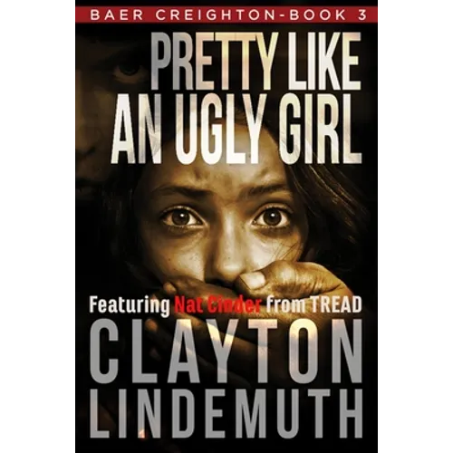 Pretty Like an Ugly Girl - Paperback