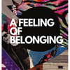 A Feeling of Belonging - Hardcover