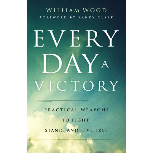 Every Day a Victory - Hardcover