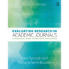 Evaluating Research in Academic Journals: A Practical Guide to Realistic Evaluation - Paperback