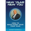 New Year New You - Hardcover