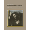 Gary Numan, An International Scrapbook: 1977-1984 - Hardcover