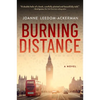 Burning Distance - Paperback