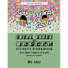 Bible Study On Joseph Student Workbook: (For Older Children & Youth) - Paperback