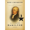Alexander Hamilton - Hardcover