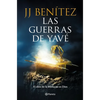 Las Guerras de Yavé / The Wars of Yahve - Paperback