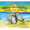 Walter the Farting Dog: Banned from the Beach - Paperback