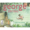 George Shrinks - Hardcover