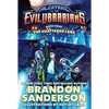 The Shattered Lens: Alcatraz vs. the Evil Librarians - Hardcover