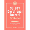 90-Day Devotional Journal for Women: Daily Reflections to Strengthen Your Faith - Paperback