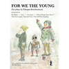 For We the Young - Paperback