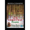New Christmas Dreams: Contemporary Western Romance - Paperback