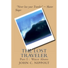 The Lost Traveler: Water Above - Paperback