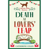 Death at Lovers' Leap - Paperback