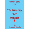 The Itinerary for Murder - Paperback