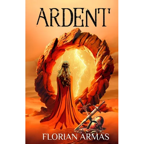 Ardent - Paperback