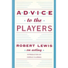 Advice to the Players - Paperback