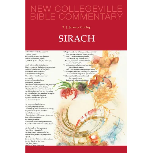 Sirach: Volume 21 - Paperback