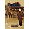Saxapahaw - Hardcover