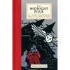 The Midnight Folk - Hardcover