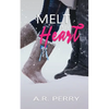 Melt My Heart - Paperback