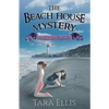 The Beach House Mystery: Samantha Wolf Mysteries Series #3 - Paperback
