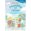 Houndsley and Catina and Cousin Wagster: Candlewick Sparks - Paperback