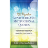 100 Popular Gratitude and Motivational Quotes - Hardcover