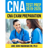 CNA Test Prep 2019 - 2020: CNA Exam Preparation - Paperback