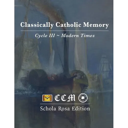 C3-CCM-Schola Rosa Edition: Schola Rosa Edition - Paperback