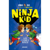 Los Clones Ninja / Ninja Clones - Paperback