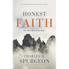 Honest Faith: Or, The Clue of the Maze - Paperback