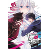 The Greatest Demon Lord Is Reborn as a Typical Nobody, Vol. 8 (Light Novel): The Goddess's Awakening Volume 8 - Paperback