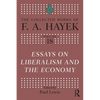 Essays on Liberalism and the Economy - Paperback
