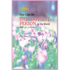 You Can Be the Happiest Person in the World - Paperback