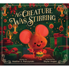 A Creature Was Stirring - Hardcover