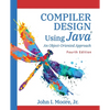 Compiler Design Using Java(R): An Object-Oriented Approach - Paperback