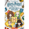 All about the Hogwarts Houses (Harry Potter) - Paperback
