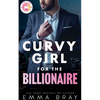 Curvy Girl for the Billionaire - Paperback