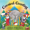 Carnival Counting - Paperback
