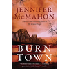 Burntown - Paperback