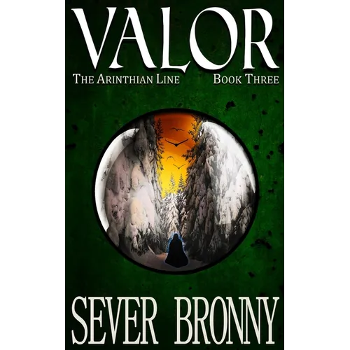 Valor - Paperback