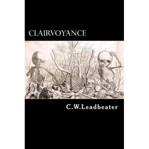 Clairvoyance - Paperback